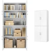 Songmics Spintelė 80 x 40 x 180 cm