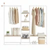 Songmics Kabykla, 33,8 x 163,6 x 175,3 cm