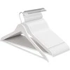 Songmics Mediniės drabužių pakabos 42,9x21 cm, 30 vnt.