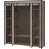 Songmics Drabužių spinta 45x150x175 cm