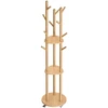 Songmics Garderobos stovas 175 cm