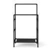 Songmics Drabužių stovas 83 x 45 x 157 cm