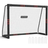 Songmics Futbolo vartai 85 x 240 x 160 cm