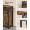 Songmics Leobertas Komoda - LSC089B01