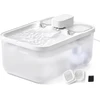 Songmics Katės tualetas 4,5 l