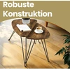 Songmics Kavos staliukų komplektas
