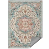 Songmics Kilimas 200x290 cm, neslystantis
