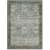 Songmics Kilimas 160x230 cm graikinio riešuto spalvos