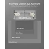 Songmics Klimas 170 × 120 cm