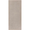 Songmics Kilimas 80 x 200 cm, smėlio spalvos