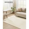 Songmics Kilimas svetainei 160x230 cm