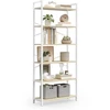 Songmics Atvira lentyna 30 x 64 x 185,5 cm