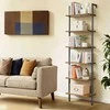 Songmics Lentyna 60 x 30 x 204,8 cm