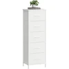 Songmics Komoda 30 x 39,6 x 116,7 cm