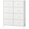 Songmics Komoda 30 x 76,7 x 95,2 cm