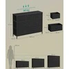 Songmics Spintelė 98,8 cm