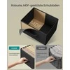 Songmics Spintelė 98,8 cm