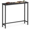 Songmics Konsolinis staliukas 20 x 80 x 81.2 cm