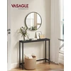 Songmics Konsolinis staliukas 20 x 80 x 81.2 cm