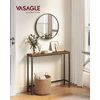 Songmics Konsolinis stalas 20 x 80 x 81.2 cm