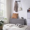 Songmics Pufas 110 x 38 x 38 cm