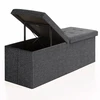 Songmics Pufas 110 x 38 x 38 cm