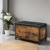 Songmics Pufas VASAGLE 80x40x50 cm