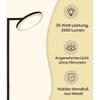 Songmics Toršeras 25 x 25 x 148–176 cm