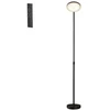 Songmics Toršeras 25 x 25 x 148–176 cm