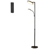 Songmics Lempa 148–176 cm