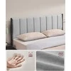 Lova Songmics Lovos rėmas 207x161,5x104 cm