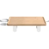 Songmics Lovos lentyna 37,8×27×7,9 cm