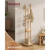 Songmics Drabužių kabykla 175 cm