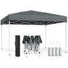 Songmics Paviljonas 3 x 3 m
