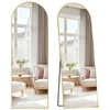 Songmics Veidrodis 160 x 50 cm