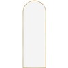 Songmics Viso kūno veidrodis 160x50 cm