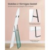 Songmics Veidrodis 160x50 cm
