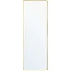 Songmics Veidrodis 160x50 cm