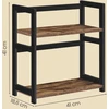 Songmics Lentyna 42 x 18 x 43 cm