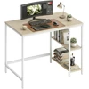 Songmics Biuro stalas 100 x 50 x 76 cm