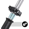 Songmics Hantelset 2 x 15 kg