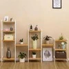 Songmics Sandėliavimo lentyna, 45x31.5x142 cm, balta