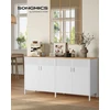 Songmics Spinta 40 × 141 × 76 cm