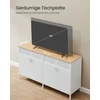 Songmics Spinta 40 × 141 × 76 cm