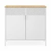 Songmics Spintelė 40x80x76 cm