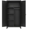 Songmics Spinta 80 x 40 x 165 cm