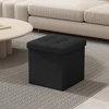 Songmics Pufas, 30 x 30 cm, 22 l