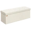 Songmics Pufas, 38x110x38 cm