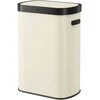 Songmics Šiukšliadėžė 50 l