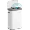 Songmics Šiukšliadėžė 50 l